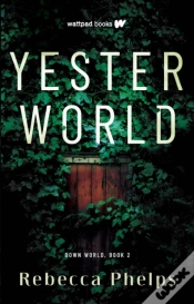 Capa do artigo Yesterworld