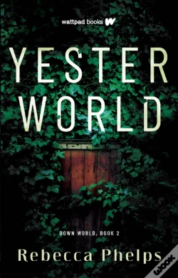 Capa do artigo Yesterworld