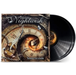 Capa do artigo Yesterwynde - Vinil