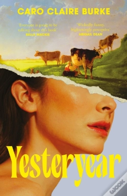 Capa do artigo Yesteryear