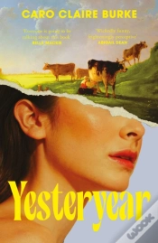 Capa do artigo Yesteryear