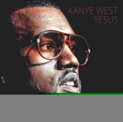 Capa do artigo Yesus - CD