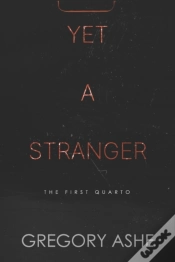 Capa do artigo Yet A Stranger