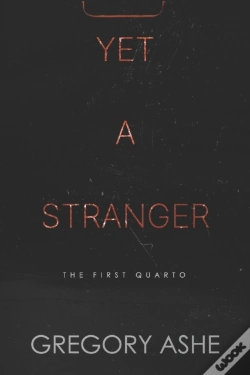 Capa do artigo Yet A Stranger