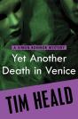 Yet Another Death In Venice - Preview