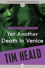 Yet Another Death In Venice - Preview