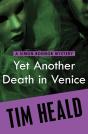 Yet Another Death In Venice - Preview