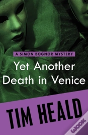 Capa do artigo Yet Another Death In Venice