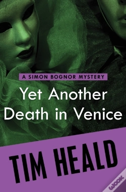 Capa do artigo Yet Another Death In Venice