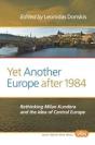 Yet Another Europe After 1984 - Preview