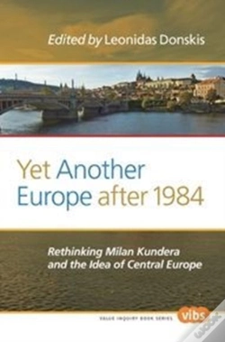 Capa do artigo Yet Another Europe After 1984