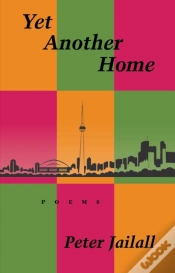 Capa do artigo Yet Another Home