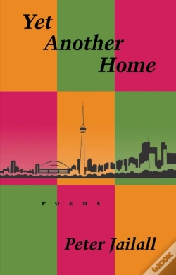 Capa do artigo Yet Another Home