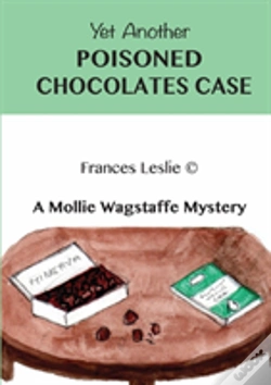 Capa do artigo Yet Another Poisoned Chocolates Case