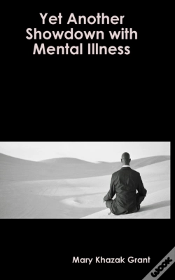 Capa do artigo Yet Another Showdown With Mental Illness