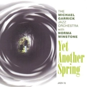 Capa do artigo Yet Another Spring - CD