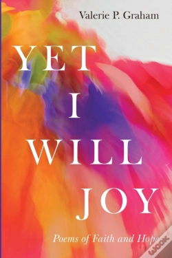 Capa do artigo Yet I Will Joy