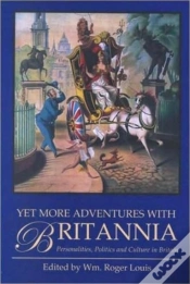 Capa do artigo Yet More Adventures In Britannia