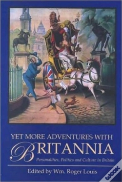 Capa do artigo Yet More Adventures In Britannia