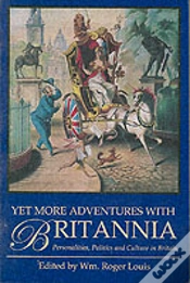 Capa do artigo Yet More Adventures With Britannia