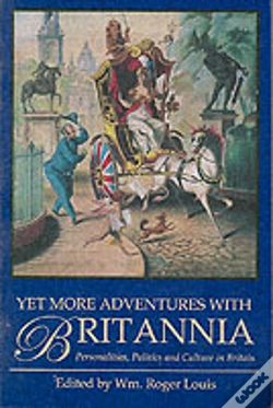 Capa do artigo Yet More Adventures With Britannia
