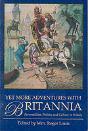 Yet More Adventures With Britannia - Preview