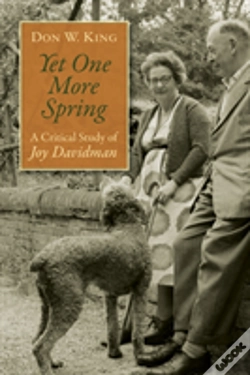Capa do artigo Yet One More Spring