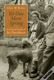 Capa do artigo Yet One More Spring