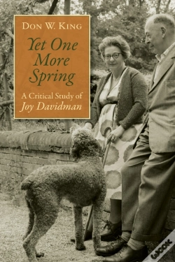 Capa do artigo Yet One More Spring