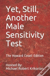 Capa do artigo Yet, Still, Another Male Sensitivity Test