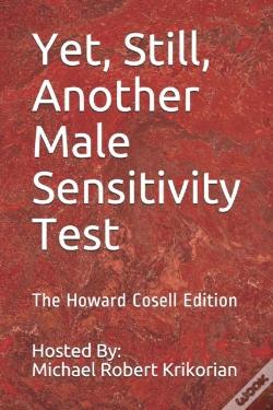 Capa do artigo Yet, Still, Another Male Sensitivity Test