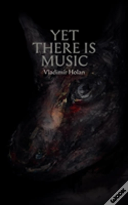 Capa do artigo Yet There Is Music