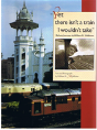 Yet There Isn'T A Train I Wouldn'T Take - Preview