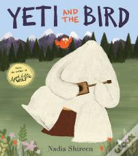 Yeti And The Bird