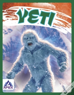 Capa do artigo Yeti