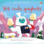 Yeti Cooks Spaghetti - Preview