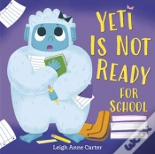 Capa do artigo Yeti Is Not Ready For School