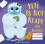 Yeti Is Not Ready For School - Preview