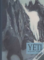 Capa do artigo Yeti