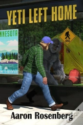 Yeti Left Home