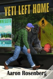 Capa do artigo Yeti Left Home