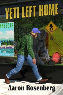 Capa do artigo Yeti Left Home
