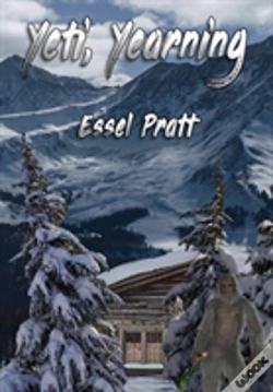 Capa do artigo Yeti, Yearning