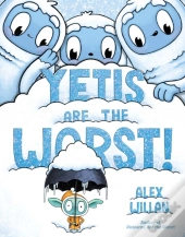 Yetis Are The Worst!