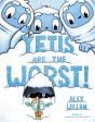 Yetis Are The Worst! - Preview