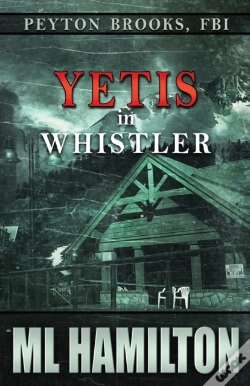 Capa do artigo Yetis In Whistler