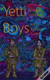 Capa do artigo Yetti Boys
