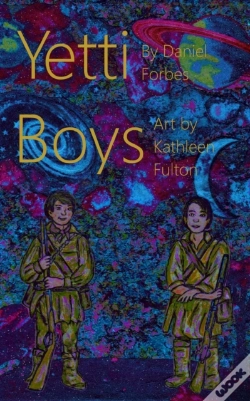 Capa do artigo Yetti Boys