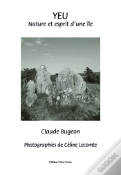 Capa do artigo Yeu ; Nature Et Esprit D