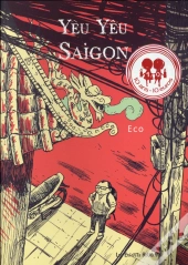 Yeu Yeu Saigon